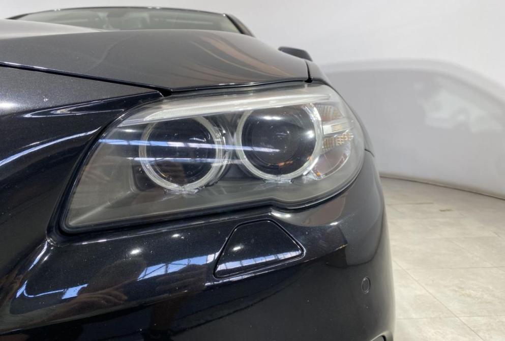 BMW 5 серии VI (F10/F11/F07) Рестайлинг Саранск  - изображение 13