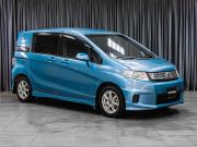 Honda Freed I Рестайлинг Тюмень  - изображение 22