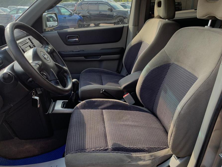 Nissan X-Trail I Рестайлинг Стерлитамак  - изображение 9