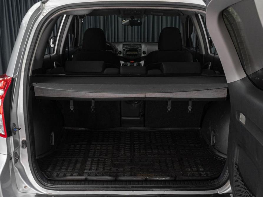 Toyota RAV4 III (XA30) Тюмень  - изображение 16