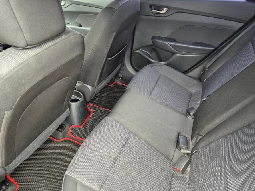 Hyundai Solaris II Воронеж  - изображение 15