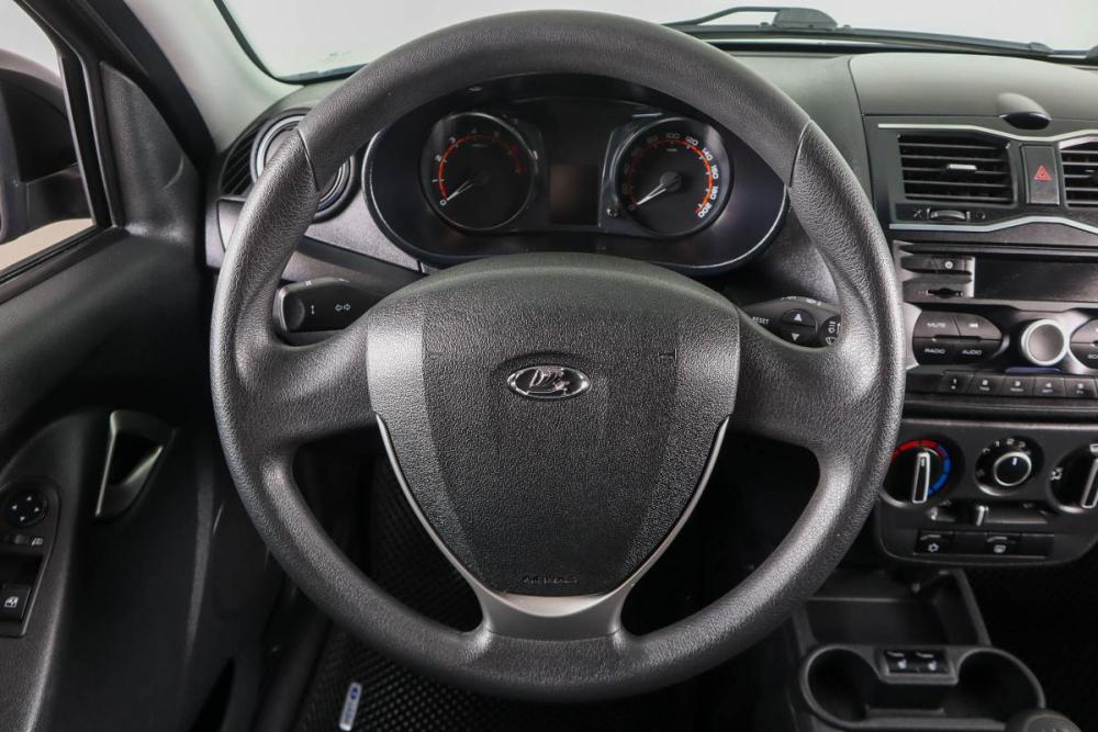 Lada (ВАЗ) Granta I Рестайлинг Пермь  - изображение 16