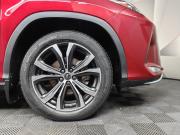 Lexus RX IV Рестайлинг Москва  - изображение 29