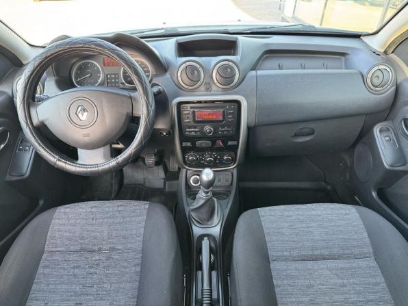 Renault Duster I с пробегом 2015 года, цена 715 000 рублей, 187366 км, внедорожник, Автокод Объявления