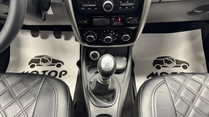 Renault Duster I с пробегом 2014 года, цена 860 000 рублей, 116076 км, внедорожник, Автокод Объявления