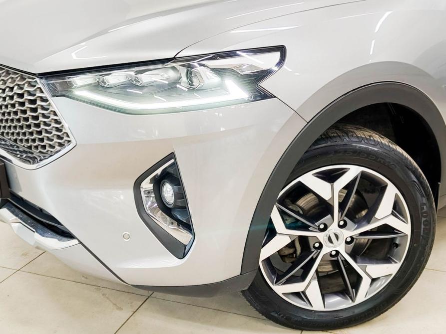 Haval F7x I Тула  - изображение 3