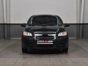 Chevrolet Aveo I Рестайлинг Кемерово  - изображение 18