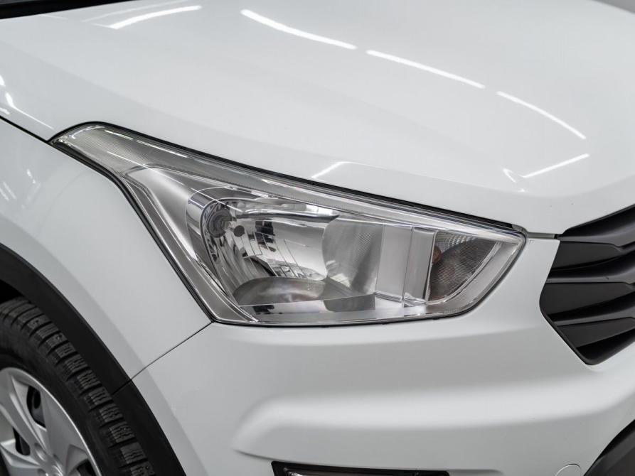 Hyundai Creta I Красноярск  - изображение 20