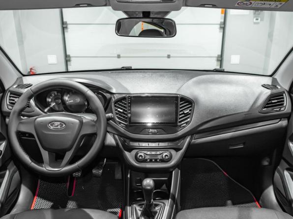 Lada (ВАЗ) Vesta I с пробегом 2021 года, цена 1 013 837 рублей, 58843 км, седан, Автокод Объявления
