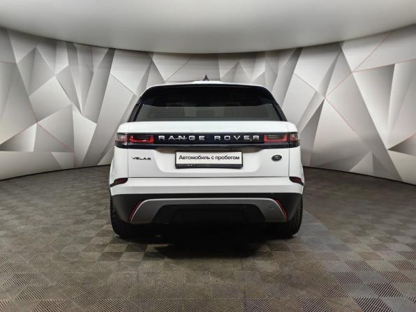 Land Rover Range Rover Velar I с пробегом 2019 года, цена 3 820 000 рублей, 79837 км, внедорожник, Автокод Объявления