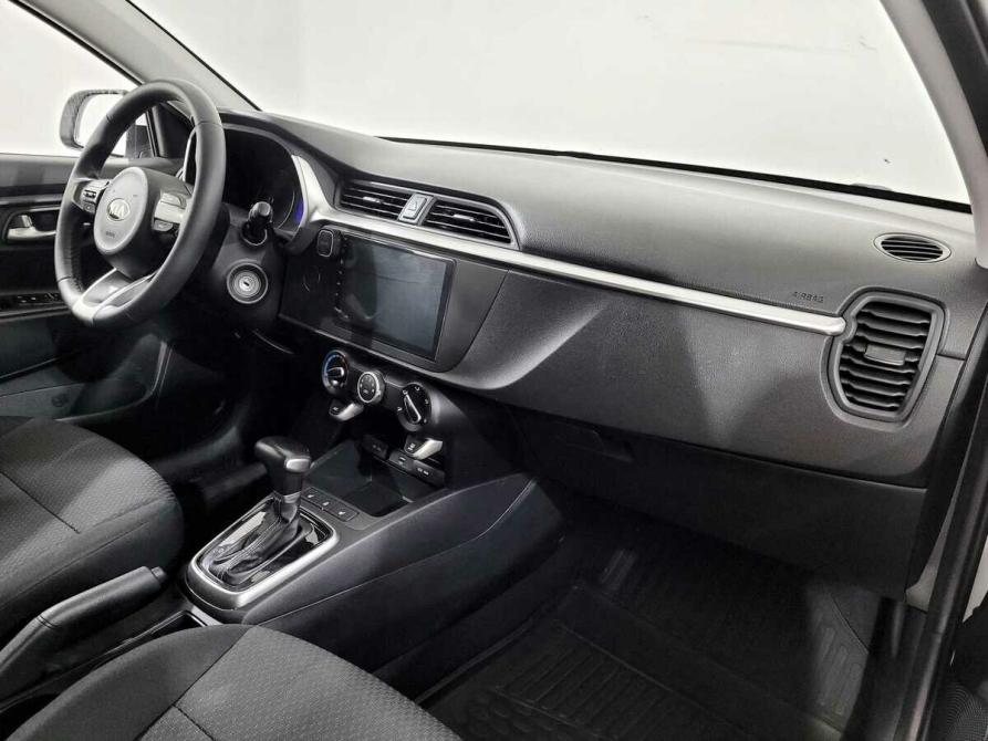 Kia Rio IV Рестайлинг Москва  - изображение 11
