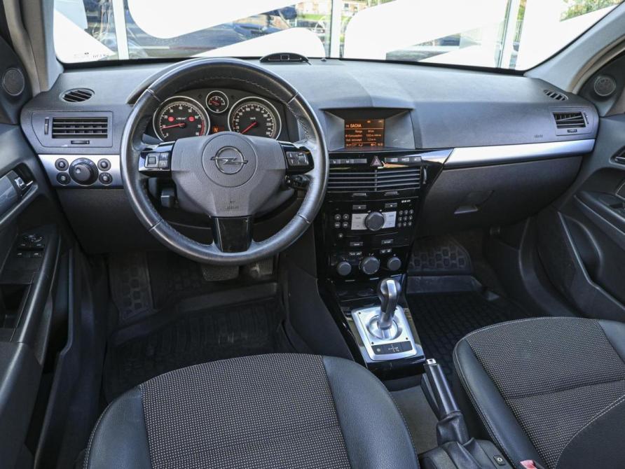 Opel Astra H Рестайлинг Ставрополь  - изображение 6