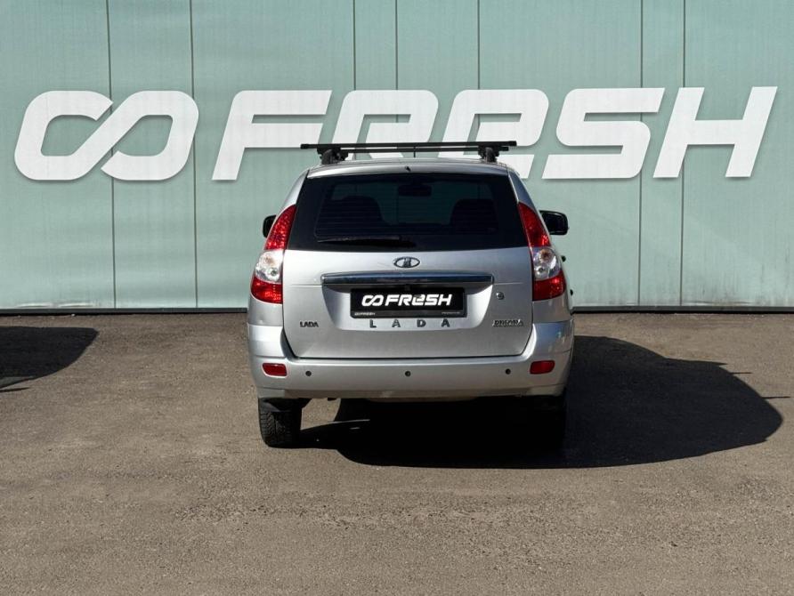 Lada (ВАЗ) Priora I Кропоткин  - изображение 4