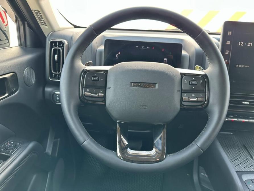 Haval H9 II Пермь  - изображение 11