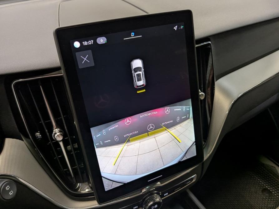 Volvo XC60 II Рестайлинг 2 Москва  - изображение 21