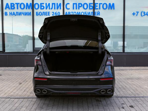 Omoda S5 GT с пробегом 2023 года, цена 1 749 000 рублей, 75945 км, седан, Автокод Объявления