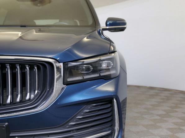 Geely Monjaro I с пробегом 2023 года, цена 2 945 000 рублей, 73443 км, внедорожник, Автокод Объявления