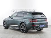 Genesis GV80 I Москва  - изображение 27