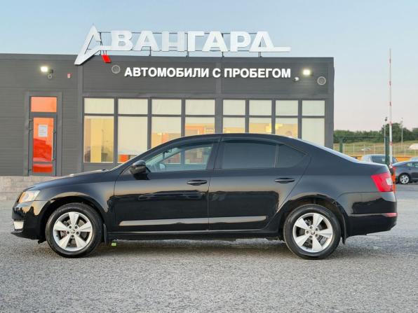 Skoda Octavia III (A7) с пробегом 2013 года, цена 1 240 000 рублей, 170812 км, лифтбек, Автокод Объявления
