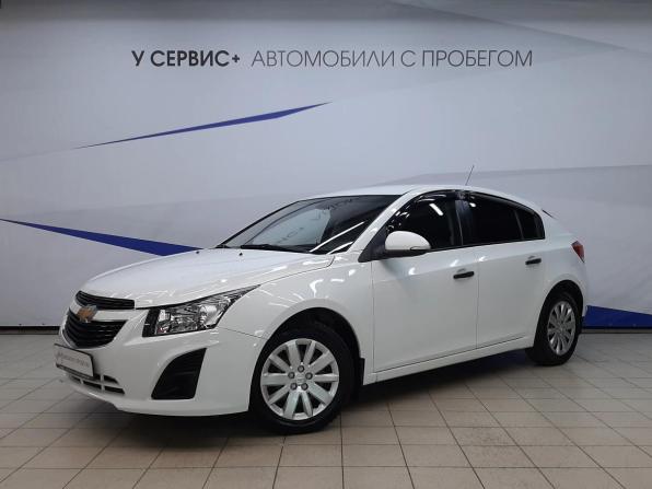 Chevrolet Cruze I Рестайлинг с пробегом 2015 года, цена 820 000 рублей, 188009 км, хэтчбек, Автокод Объявления