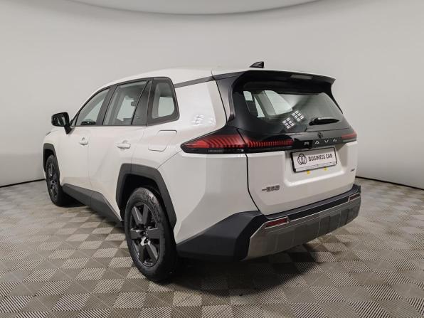 Toyota RAV4 VI (XA60) с пробегом 2026 года, цена 4 400 000 рублей, 15 км, внедорожник, Автокод Объявления