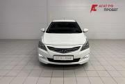 Hyundai Solaris I Астрахань  - изображение 20