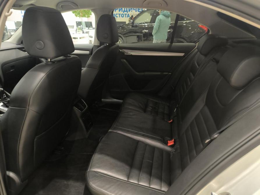 Skoda Octavia III (A7) Казань  - изображение 15