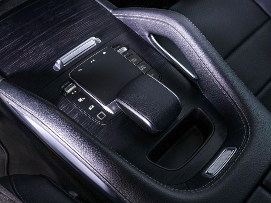 Mercedes-Benz GLE II (V167) Рестайлинг Минеральные Воды  - изображение 12