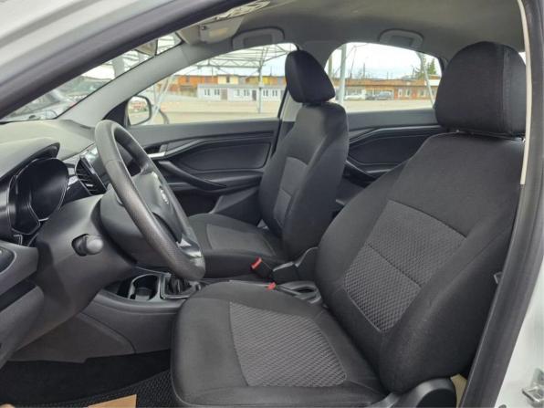 Lada (ВАЗ) Vesta I с пробегом 2019 года, цена 883 000 рублей, 105154 км, седан, Автокод Объявления