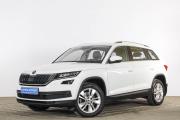 Skoda Kodiaq I Тюмень  - изображение 26