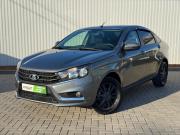 Lada (ВАЗ) Vesta I Ростов-на-Дону  - изображение 21