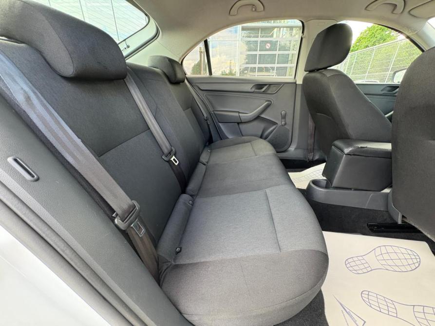 Skoda Rapid I Уфа  - изображение 16