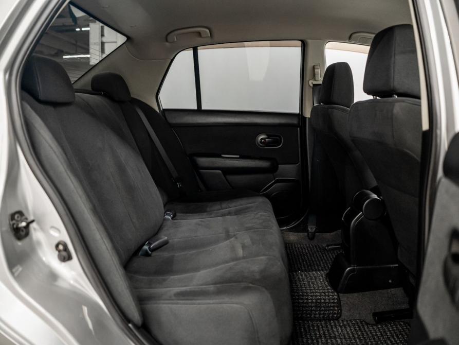 Nissan Tiida I Красноярск  - изображение 8