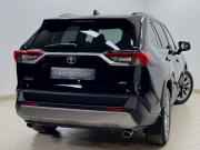 Toyota RAV4 V (XA50) Вологда  - изображение 25