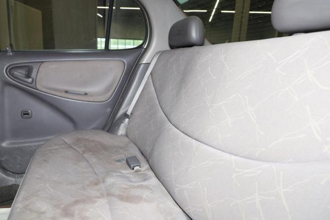 Toyota Platz с пробегом 2002 года, цена 349 000 рублей, 238000 км, седан, Автокод Объявления