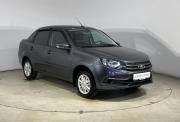 Lada (ВАЗ) Granta I Рестайлинг Саранск  - изображение 30