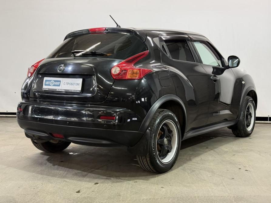 Nissan Juke I Ярославль  - изображение 5