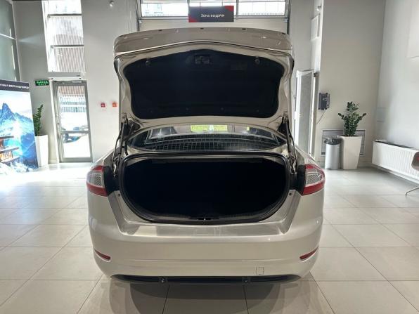 Ford Mondeo IV Рестайлинг с пробегом 2012 года, цена 750 000 рублей, 259233 км, седан, Автокод Объявления