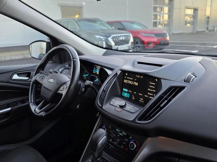 Ford Kuga II Рестайлинг Санкт-Петербург  - изображение 3