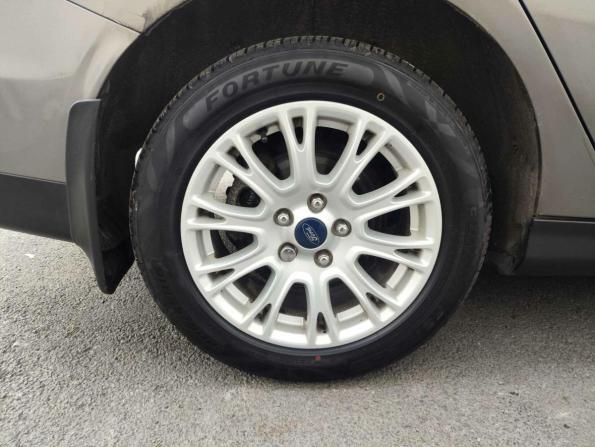 Ford Focus III с пробегом 2015 года, цена 750 000 рублей, 146364 км, универсал, Автокод Объявления