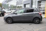Toyota Vitz III (XP130) Рестайлинг Иркутск  - изображение 30