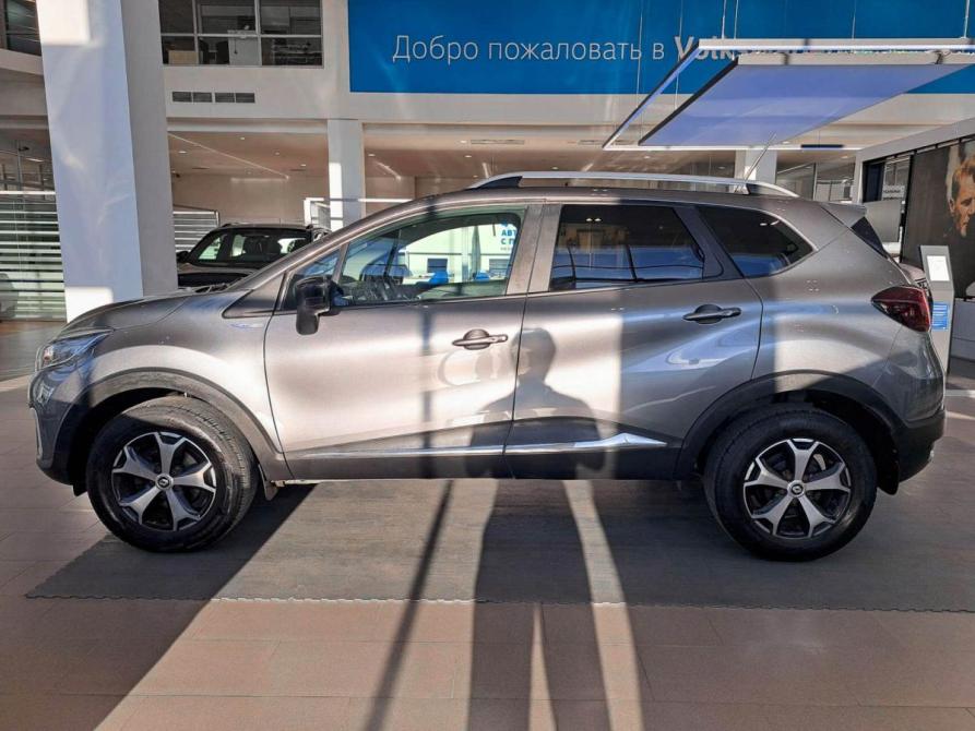 Renault Kaptur I Рестайлинг Казань  - изображение 10