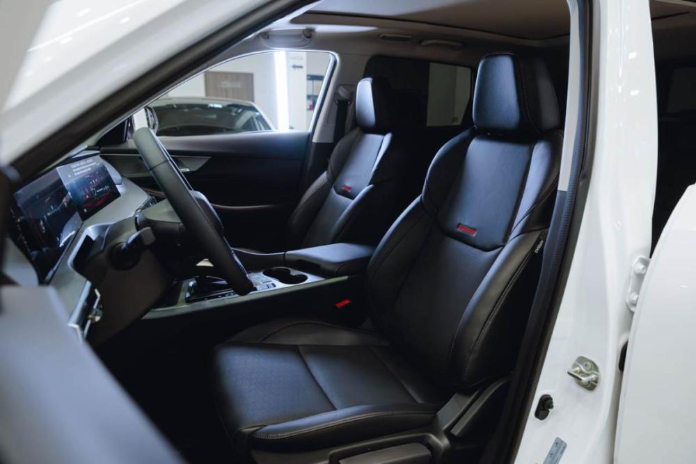 Changan CS35 Plus I Рестайлинг Нижний Новгород  - изображение 4
