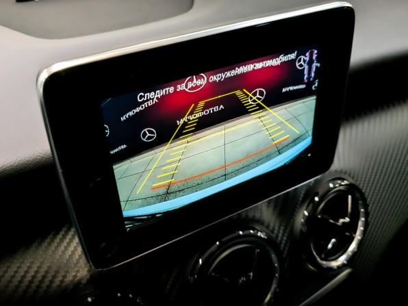 Mercedes-Benz GLA I (X156) с пробегом 2015 года, цена 2 400 000 рублей, 30131 км, внедорожник, Автокод Объявления