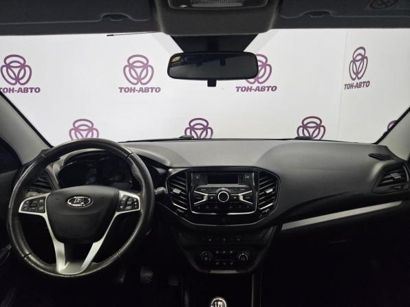 Lada (ВАЗ) Vesta I с пробегом 2021 года, цена 1 198 000 рублей, 80418 км, универсал, Автокод Объявления