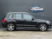 Mercedes-Benz GLK-Класс I (X204) Рестайлинг Ижевск  - изображение 29