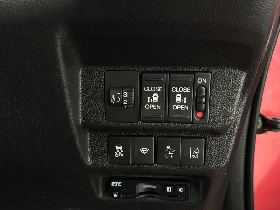 Honda Freed II Санкт-Петербург  - изображение 12
