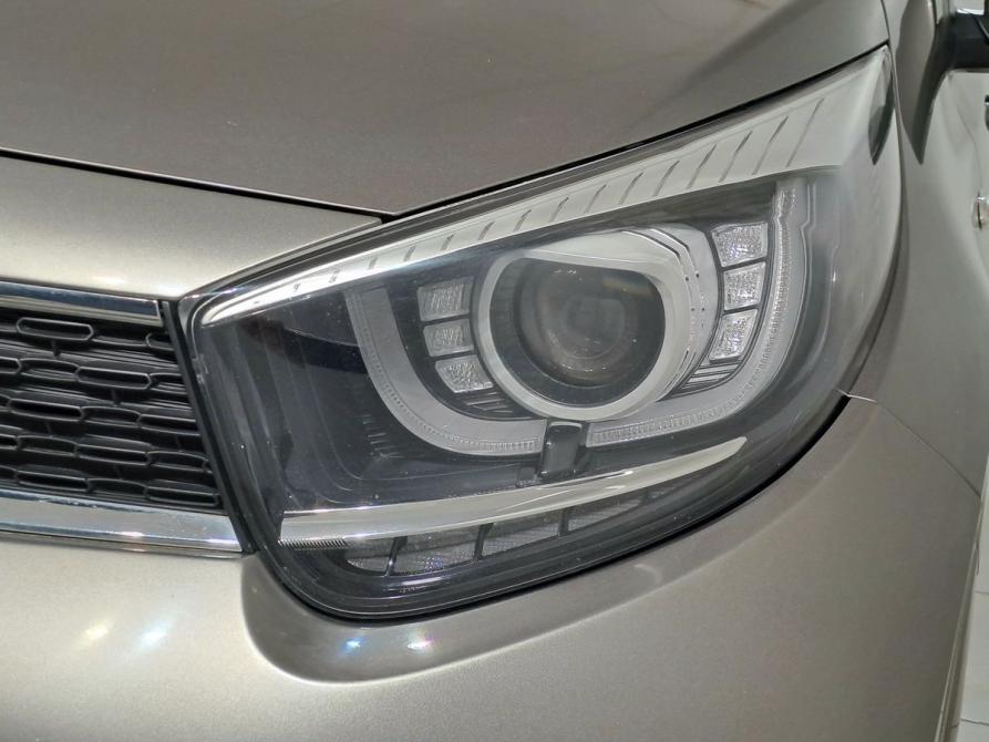 Kia Picanto III Москва  - изображение 16