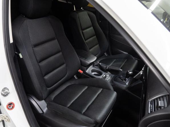 Mazda CX-5 I с пробегом 2012 года, цена 1 650 000 рублей, 148727 км, внедорожник, Автокод Объявления