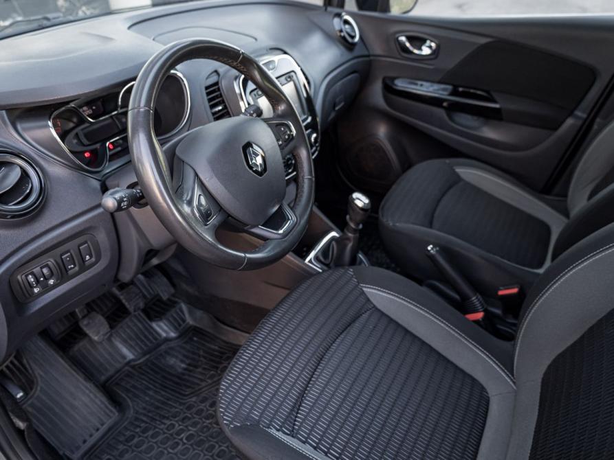 Renault Kaptur I Казань  - изображение 5